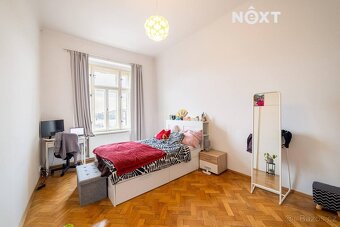 Prodej byt 3+1, 97㎡ - 6