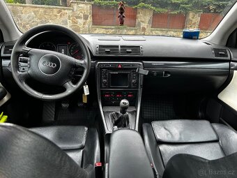 Audi A4 quatro - 6