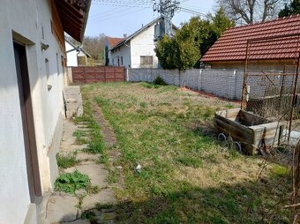 Dům s vlastní zahradou v klidné lokalitě Bílých Karpat - 6