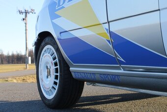 Renault Clio 1.8i 16v - 6