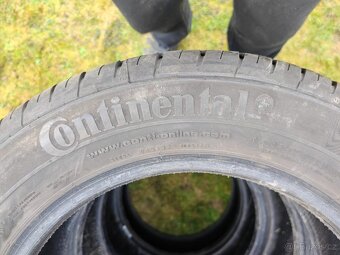 Continental ContiPremiumContact 2 195/60 R15 88H - 6