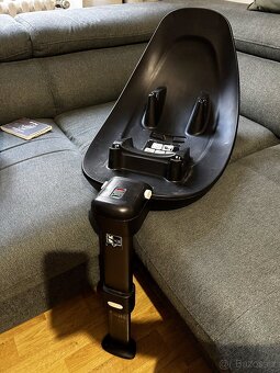 Autosedačka CYBEX Sirona M2 i-Size + base isofix - 6