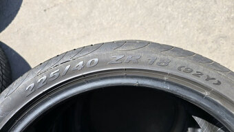 Letní pneu 225/40/18 Pirelli - 6