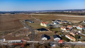 Prodej, pozemky/bydlení, 871 m2, Úherce , Plzeň-sever [ID 39 - 6