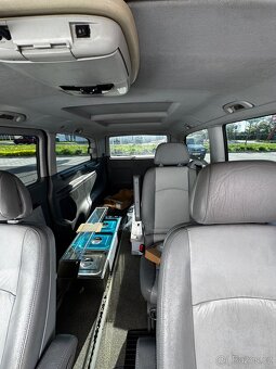 Mercedes Benz Viano 2.2 cdi automat long - 6