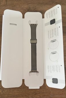 Apple Watch Series 8 45mm, GPS+cellular - 6