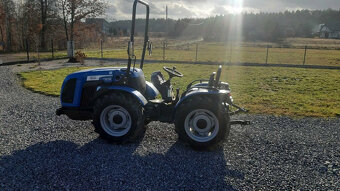 BCS Valiant 60 AR 4X4 - 6