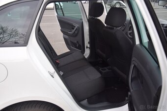 Škoda Fabia, 1,6 TDI 55 kW KOMBI - 6