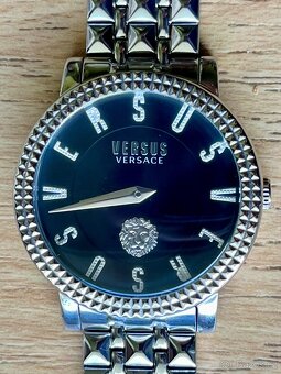 Hodinky Versace versus - 6
