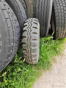 Pneumatiky Barum Desta a Multicar - 6