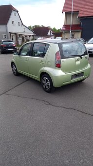Daihatsu Sirion 1.3 64kW - 6