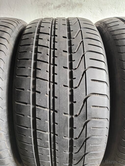 LETNÍ PNEU PIRELLI 255/45/19-4KS - 6