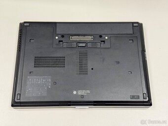HP EliteBook 8460p - Intel i5, 4gb RAM, 250gb HDD, Win10Pro - 6