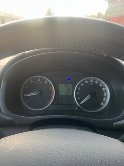 Škoda Fabia 1.2 htp - 6