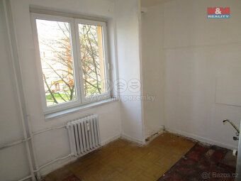 Prodej bytu 4+1, 68 m², Ostrava - Poruba, ul. Žilinská - 6