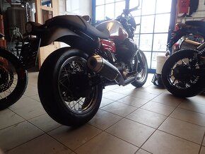 MOTO GUZZI V7 Stone Corsa E5 - 6