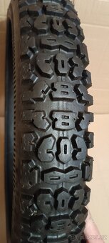 přední Bridgestone TW Series XL 500 S Honda - 3.00-23 - 6