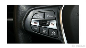 318i Kombi 136PS AUT M-Sport Kůže Nav LED Tažn AL DPH 8/19 - 6