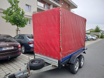 přívěs - 6