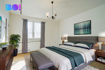 Prodej bytu 3+1, 86 m², ul. Na loukách, Bohumín - Pudlov - 6