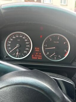 E61 530XD - 6