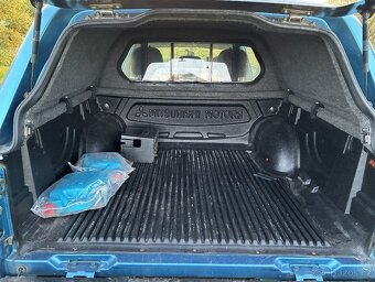 Mitsubishi L200 PickUp 4x4 - 6