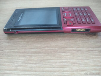 SONYERICSSON T700 na díly - 6