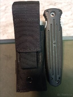 Pouzdro sumka 5.11 Tactical na dvouřadý zásobník, na nože, . - 6