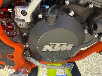 KTM 250 SX 2018 - 6