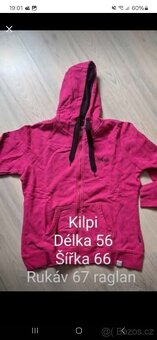 Dámské mikiny - 6