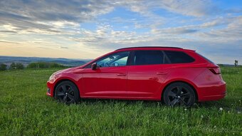 Seat Leon ST FR 2.0 TDI 110kW - Kompletní historie - 6