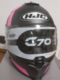 HJC c-70 - 6