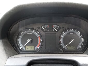 Fabia I 1.4 TDI bez STK - 6