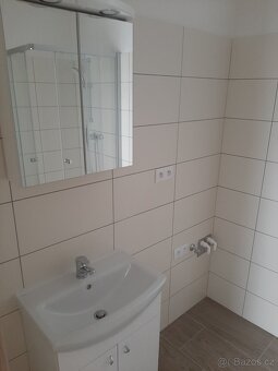 Pronájem bytu Moravská Nová Ves - 6