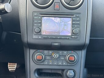 Nissan Qashqai 1.6i R.V.2013 Facelift Panorama - 6