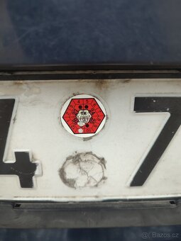 Bora 1.9TDI 74 kw - 6