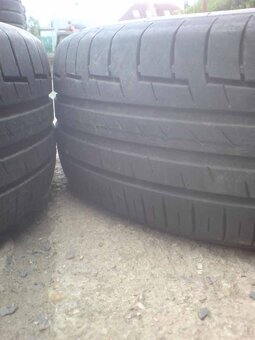 Letní pneu, 205/55/16, Continental Premium Contact 6, 4x - 6