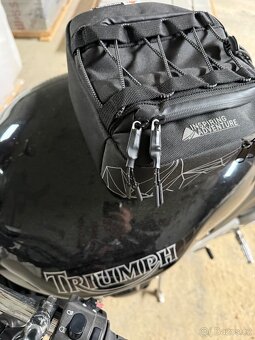Triumph 955i speed triple 🇬🇧 - 6