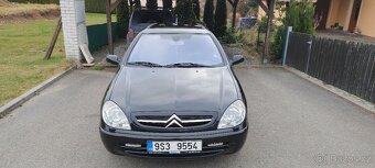 Citroen Xsara Break 2.0 HDI 80kw - 6