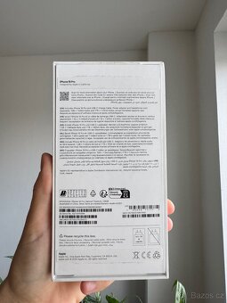 iPhone 16 pro 128 gb - 6