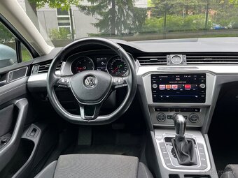 Volkswagen passat B8 1.6.TDI DSG - 6