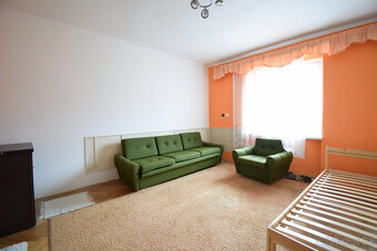 Pronájem bytu 2+1, Smetanova, Hodolany, 13500 Kč/měs, 56 m2 - 6