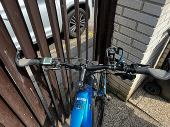 Haibike XDURO AllMtn 3.0 - 6