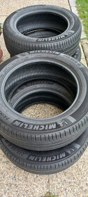 Michelin Primacy 4 235/55 R18 - 6