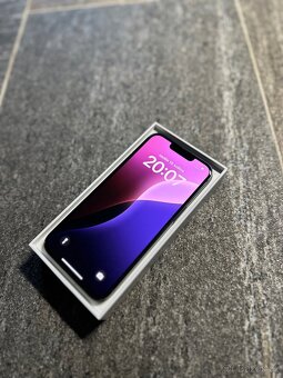 iPhone 13 128GB - TOP STAV - 6