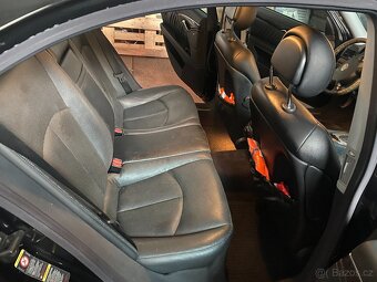Mercedes Benz E-500, W211 4Matic - 6