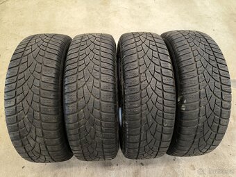 Al kola 17" VW T5 ,T6, Multivan - 6