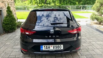 2018 Seat leon 1.6tdi automat Facelift - 6