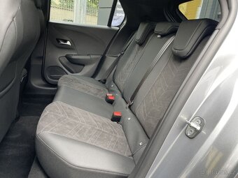 Opel Corsa GS Line 50kWh - 6