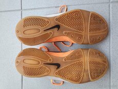 Sálovky Nike vel. 38,5 - 6